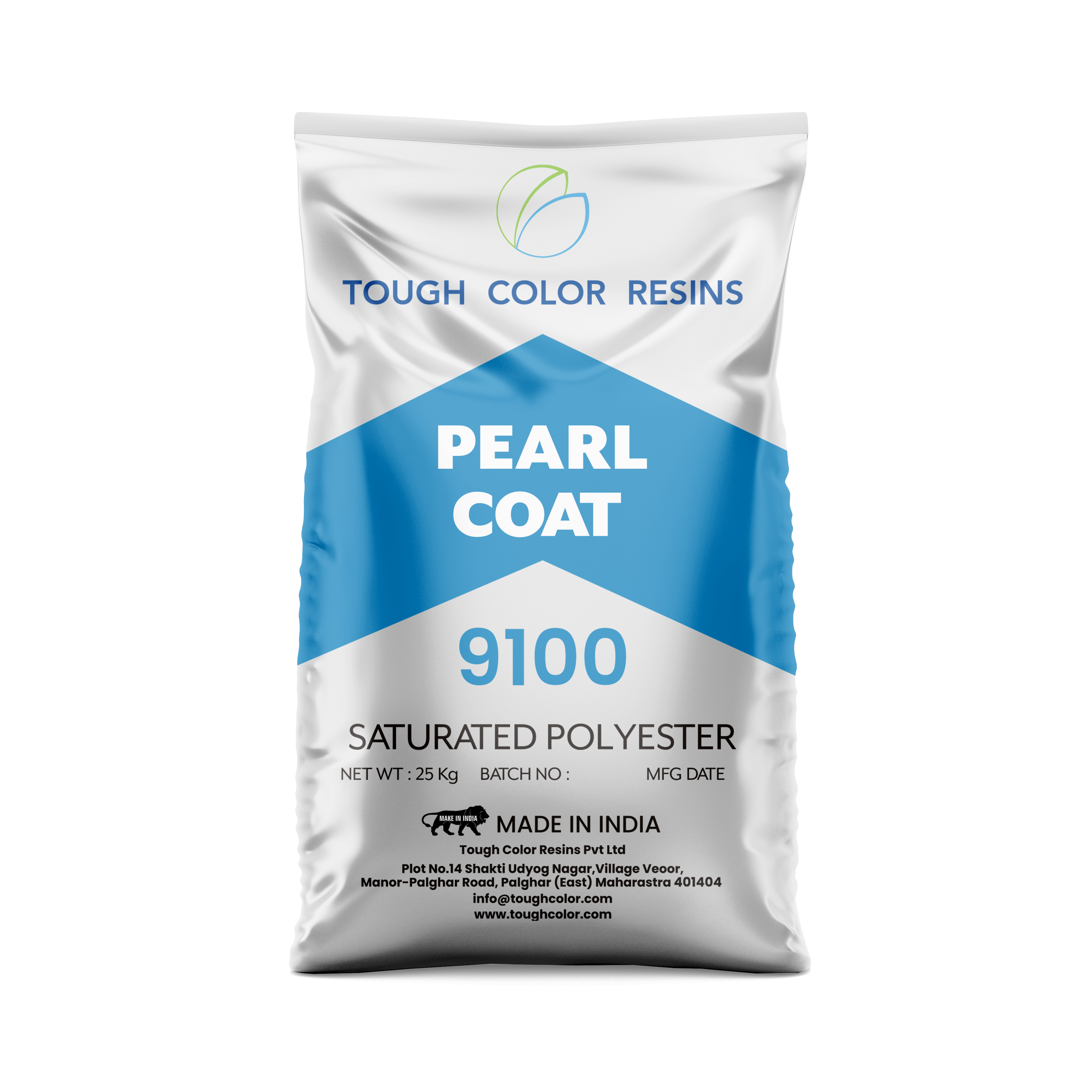 PEARL COAT 9100