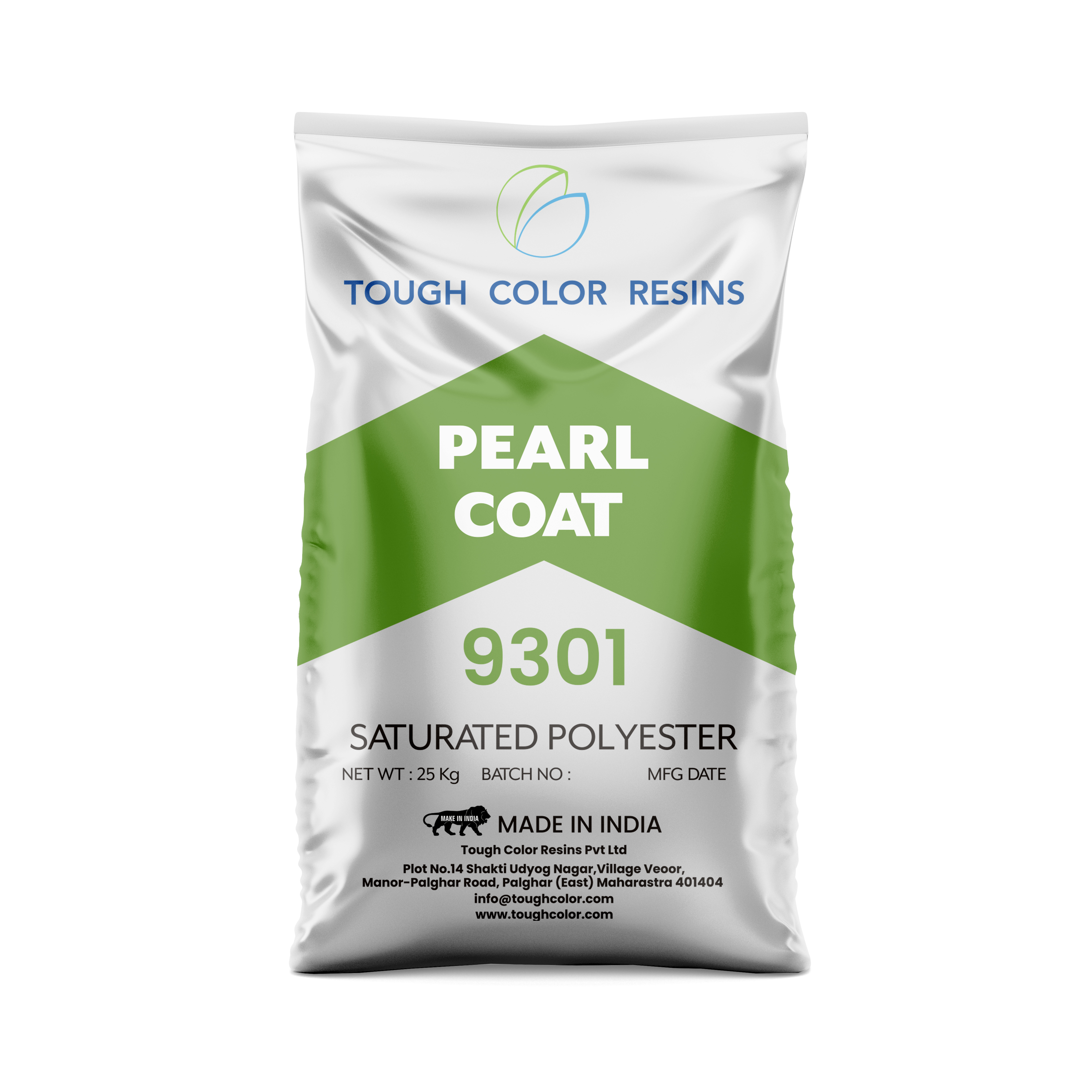 PEARL COAT 9301