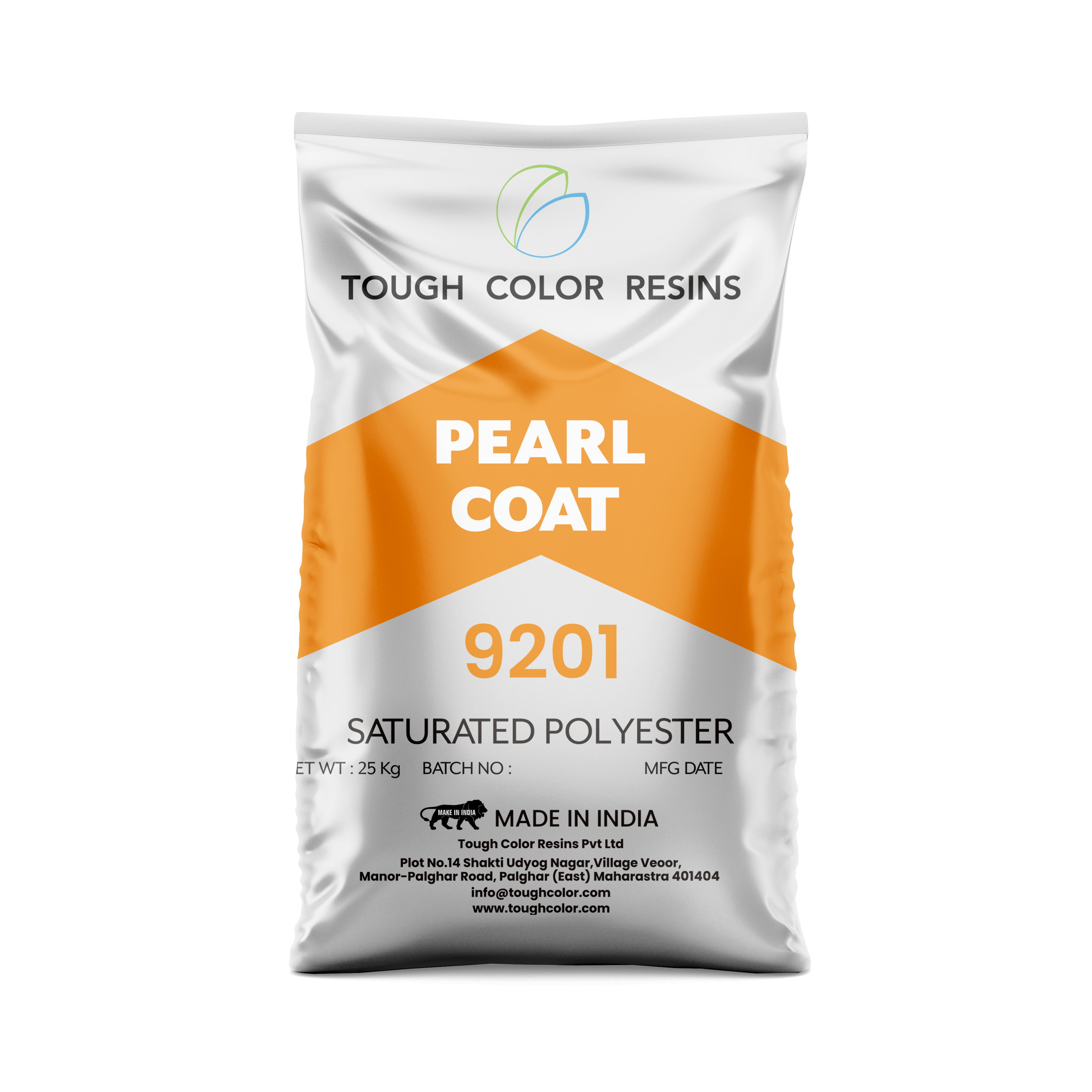 PEARL COAT 9201